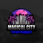 Magical City